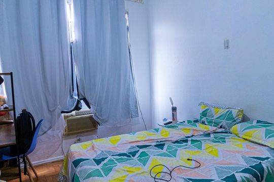 Apartamento à venda com 3 quartos, 110m² em Todos Os Santos, Rio de Janeiro