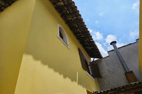 Casa à venda com 4 quartos, 280m² em Jardim Maria Rosa, Taboão da Serra