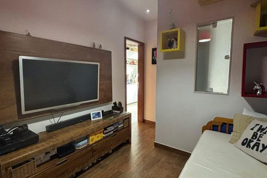 Apartamento à venda com 3 quartos, 188m² em Barra da Tijuca, Rio de Janeiro