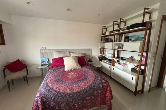 Apartamento à venda com 3 quartos, 188m² em Barra da Tijuca, Rio de Janeiro