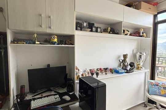 Apartamento à venda com 3 quartos, 188m² em Barra da Tijuca, Rio de Janeiro