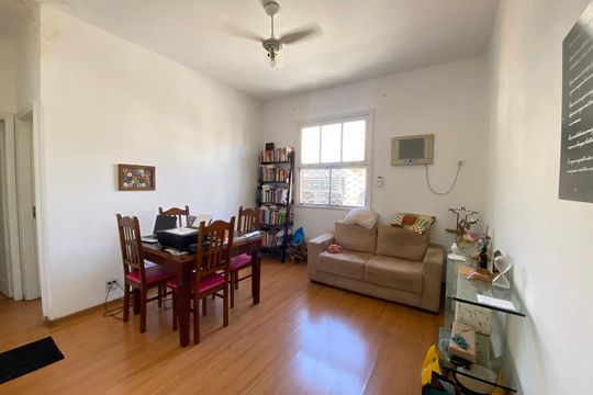 Apartamento à venda com 2 quartos, 138m² em Todos Os Santos, Rio de Janeiro