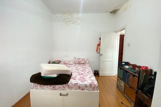 Quarto 1 de apartamento à venda com 2 quartos, 138m² em Todos Os Santos, Rio de Janeiro