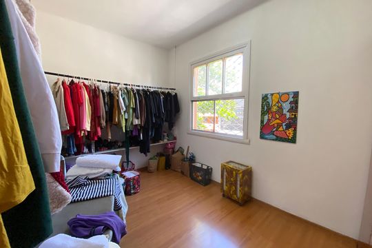 Quarto 2 de apartamento à venda com 2 quartos, 138m² em Todos Os Santos, Rio de Janeiro