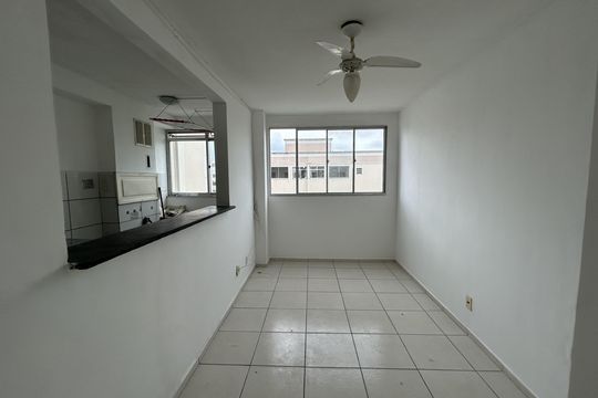 Apartamento para alugar com 2 quartos, 44m² em Honório Gurgel, Rio de Janeiro