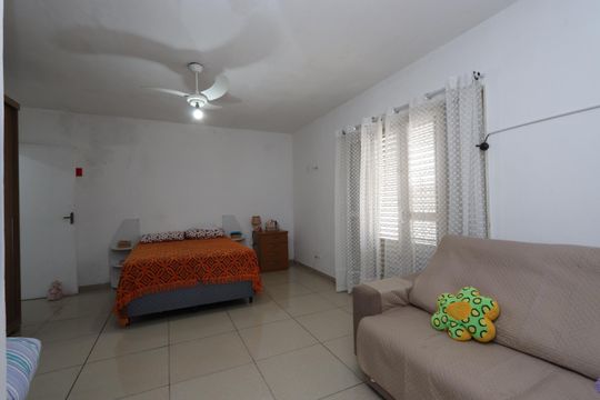 Suíte de casa à venda com 4 quartos, 240m² em Sapopemba, São Paulo