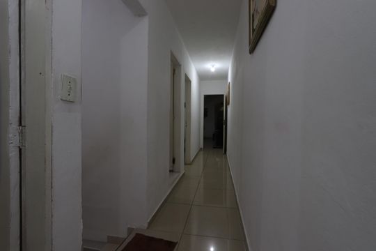 Corredor de casa à venda com 4 quartos, 240m² em Sapopemba, São Paulo