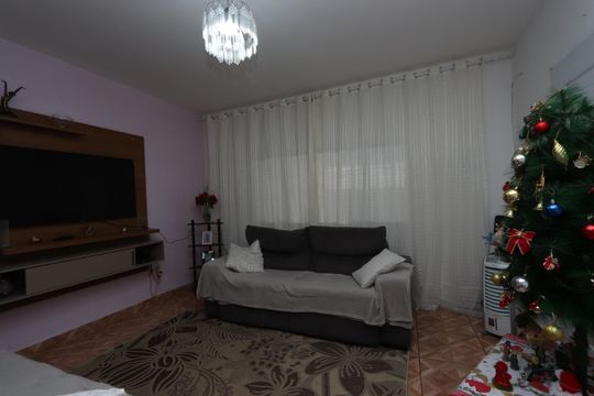 Sala de casa à venda com 4 quartos, 240m² em Sapopemba, São Paulo