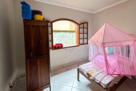 Casa para alugar com 5 quartos, 365m² em Rio Branco, Belo Horizonte