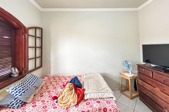 Casa para alugar com 5 quartos, 365m² em Rio Branco, Belo Horizonte