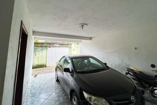 Casa para alugar com 5 quartos, 365m² em Rio Branco, Belo Horizonte