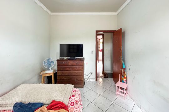 Casa para alugar com 5 quartos, 365m² em Rio Branco, Belo Horizonte