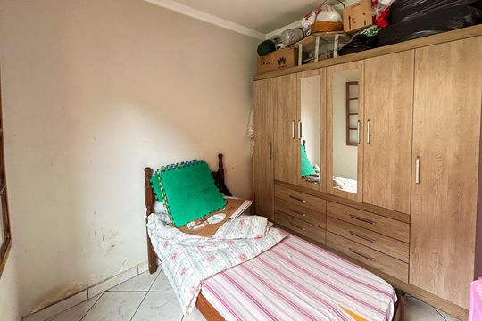 Casa para alugar com 5 quartos, 365m² em Rio Branco, Belo Horizonte