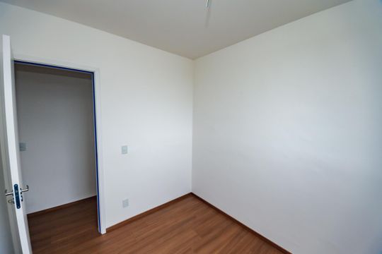 Apartamento à venda com 2 quartos, 121m² em São Damião, Belo Horizonte