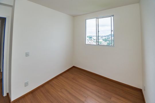 Apartamento à venda com 2 quartos, 121m² em São Damião, Belo Horizonte