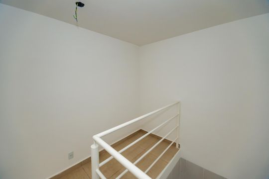 Apartamento à venda com 2 quartos, 121m² em São Damião, Belo Horizonte