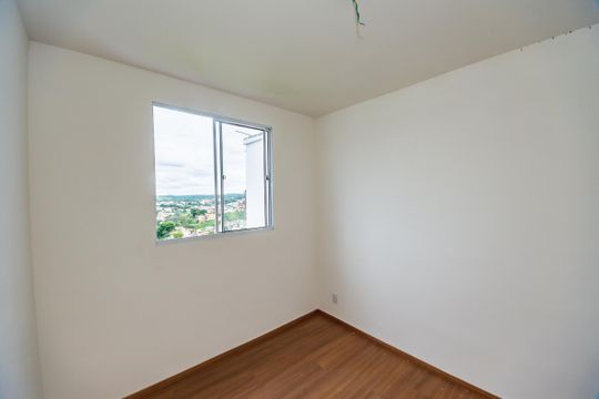 Apartamento à venda com 2 quartos, 121m² em São Damião, Belo Horizonte