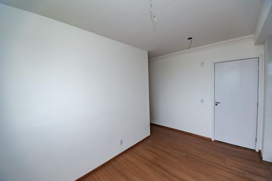 Apartamento à venda com 2 quartos, 121m² em São Damião, Belo Horizonte