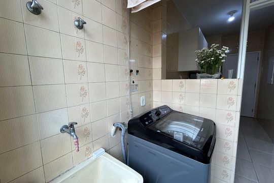 Apartamento à venda com 2 quartos, 72m² em Méier, Rio de Janeiro