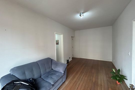Apartamento à venda com 2 quartos, 72m² em Méier, Rio de Janeiro