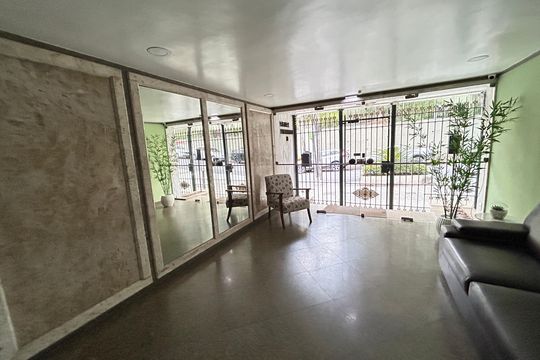 Apartamento à venda com 2 quartos, 72m² em Méier, Rio de Janeiro