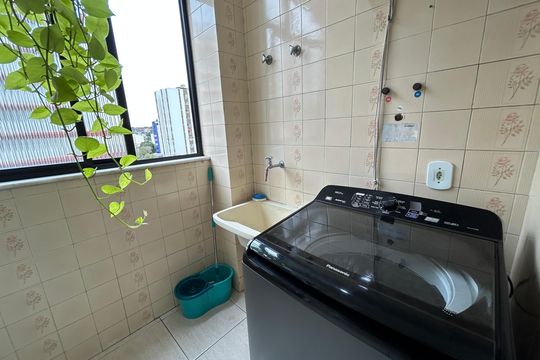 Apartamento à venda com 2 quartos, 72m² em Méier, Rio de Janeiro