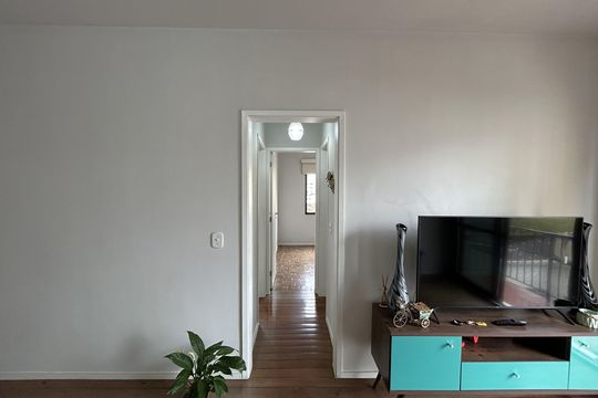 Apartamento à venda com 2 quartos, 72m² em Méier, Rio de Janeiro
