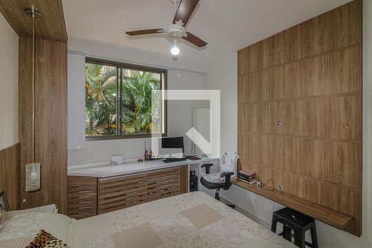 Apartamento à venda com 3 quartos, 85m² em Recreio dos Bandeirantes, Rio de Janeiro