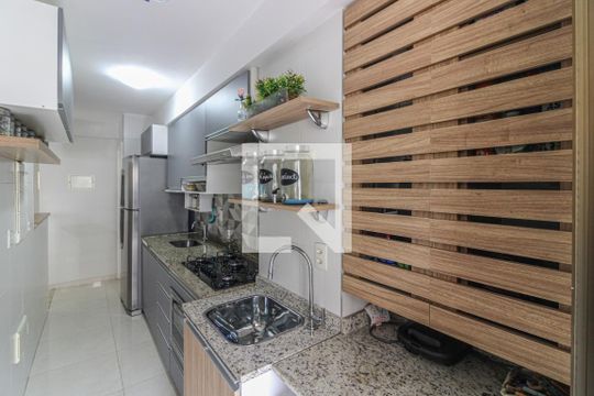 Apartamento à venda com 3 quartos, 85m² em Recreio dos Bandeirantes, Rio de Janeiro