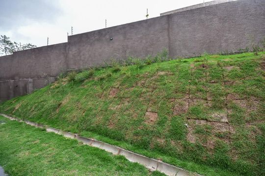 Vista de apartamento para alugar com 2 quartos, 40m² em Jardim Piracuama, São Paulo