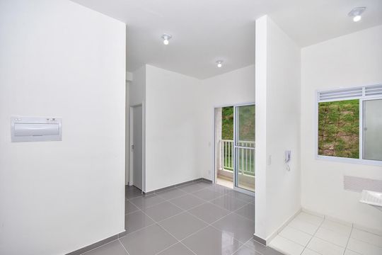 Apartamento para alugar com 2 quartos, 40m² em Jardim Piracuama, São Paulo