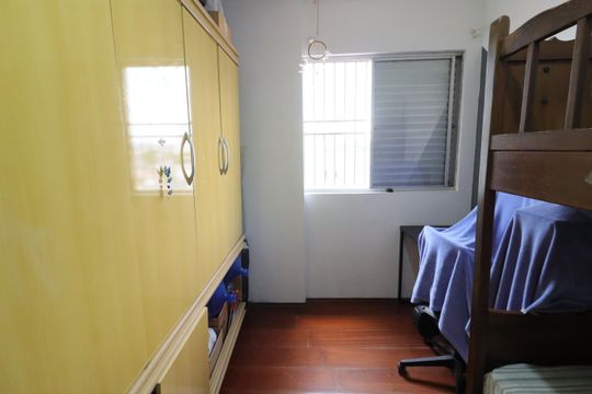 Quarto 2 de apartamento à venda com 2 quartos, 67m² em Bela Vista, Osasco