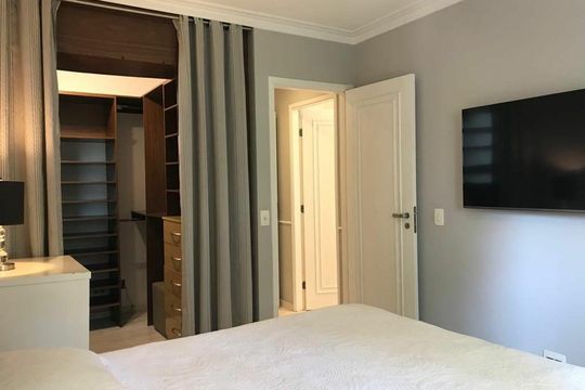 Apartamento para alugar com 2 quartos, 83m² em Vila Andrade, São Paulo