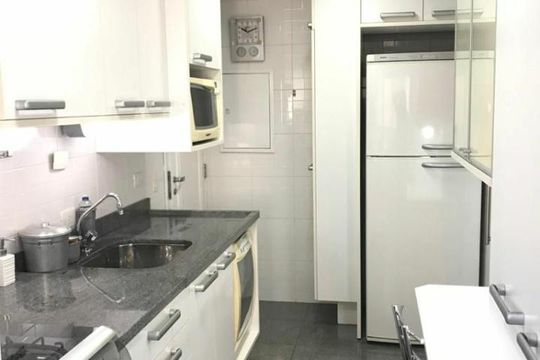 Apartamento para alugar com 2 quartos, 83m² em Vila Andrade, São Paulo