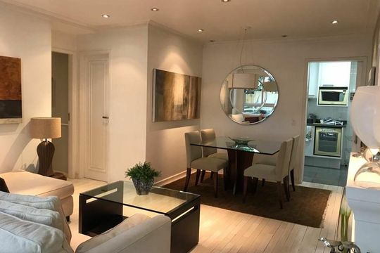 Apartamento para alugar com 2 quartos, 83m² em Vila Andrade, São Paulo