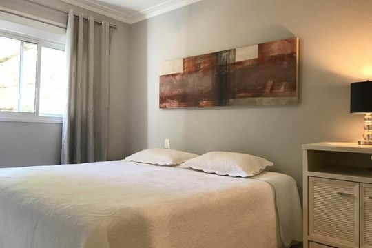 Apartamento para alugar com 2 quartos, 83m² em Vila Andrade, São Paulo