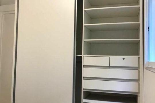 Apartamento para alugar com 2 quartos, 83m² em Vila Andrade, São Paulo
