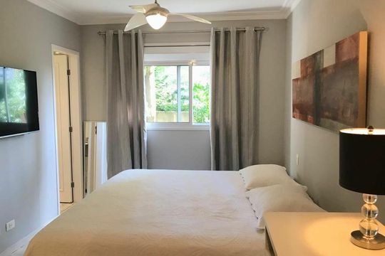Apartamento para alugar com 2 quartos, 83m² em Vila Andrade, São Paulo