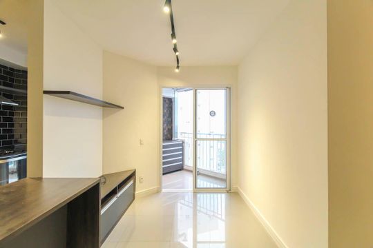 Apartamento à venda com 2 quartos, 55m² em Parque da Vila Prudente, São Paulo