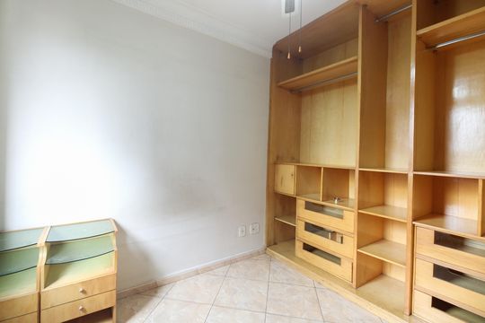 Quarto  de apartamento para alugar com 1 quarto, 44m² em Tatuapé, São Paulo