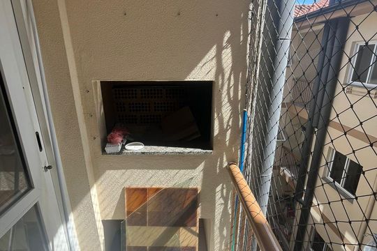 Apartamento para alugar com 2 quartos, 53m² em Rio dos Sinos, São Leopoldo