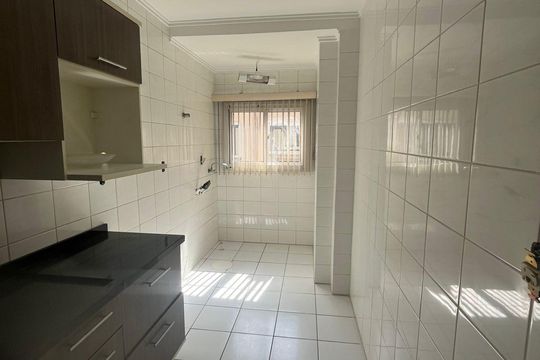 Apartamento para alugar com 2 quartos, 53m² em Rio dos Sinos, São Leopoldo
