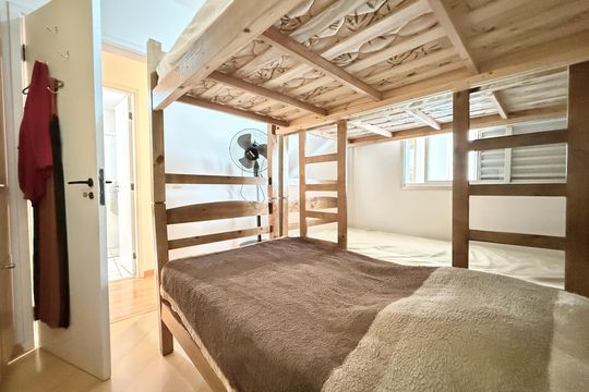 Apartamento à venda com 1 quarto, 35m² em Perdizes, São Paulo