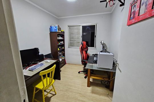 Apartamento à venda com 3 quartos, 120m² em Santana, São Paulo