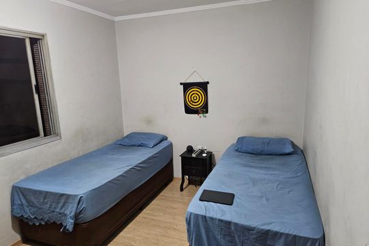 Apartamento à venda com 3 quartos, 120m² em Santana, São Paulo