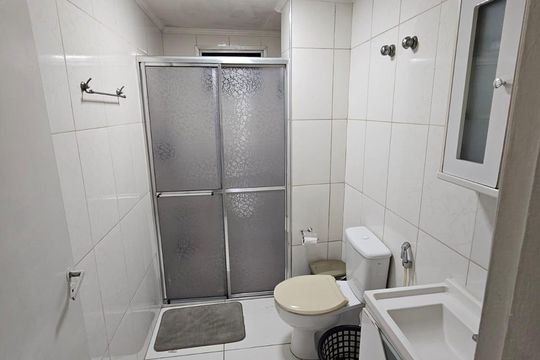 Apartamento à venda com 3 quartos, 120m² em Santana, São Paulo