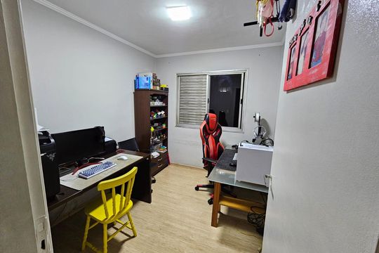 Apartamento à venda com 3 quartos, 120m² em Santana, São Paulo