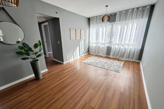 Apartamento para alugar com 2 quartos, 50m² em Parque Santa Fé, Porto Alegre
