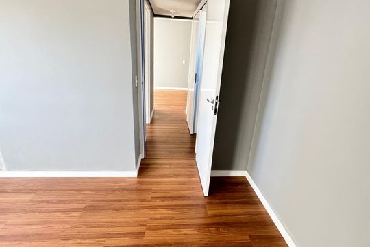 Apartamento para alugar com 2 quartos, 50m² em Parque Santa Fé, Porto Alegre