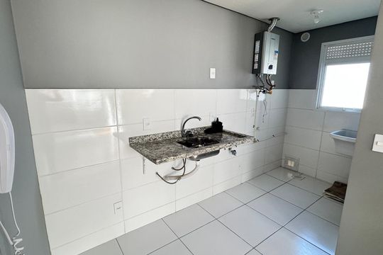 Apartamento para alugar com 2 quartos, 50m² em Parque Santa Fé, Porto Alegre